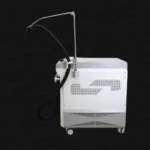 LT Cryo апарат охолодження шкіри боковий вигляд