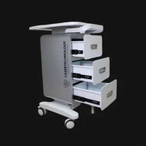 візок для косметологічних апаратів