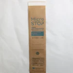 Крафт-пакет Microstop ECO 50х200 мм, реальне фото пакета з індикатором
