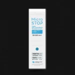 Білий пакет для стерилізації Microstop 50х200 мм з індикатором 4 класу