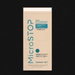 Крафт-пакет Microstop ECO 75х150 мм з індикатором 4 класу