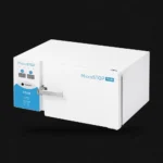 Сухожарова шафа Microstop ГП10 для стерилізації інструментів, камера 12 л